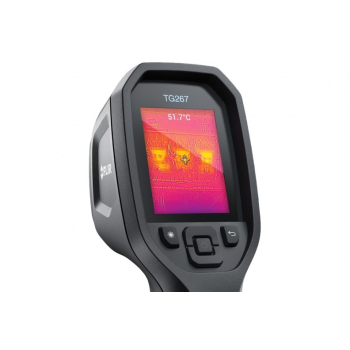 FLIR KAMERA TERMOWIZYJNA Z BLUETOOTH TG267