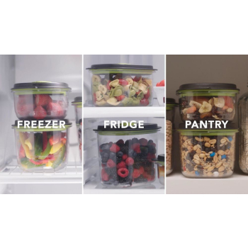 Pojemnik do przechowywania próżniowego FoodSaver FFC024X (2,3l ; FRESH 2.0)
