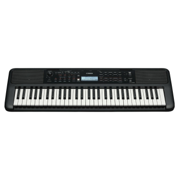 Yamaha PSR-E383 - Keyboard