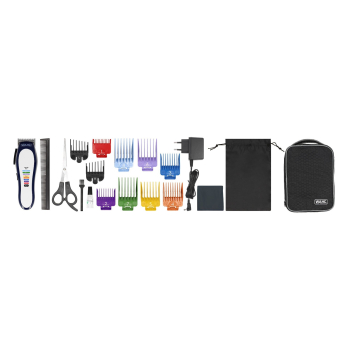 Maszynka do strzyżenia WAHL Color Pro 79600-3716