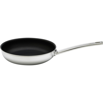 Patelnia nieprzywierająca DEMEYERE Ecoline 5 40850-803-0 - 32 cm