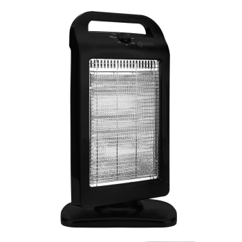 Halogenowy promiennik podczerwieni 400/800/1200W