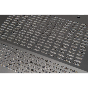 Okap podszafkowy AMICA OSC6112I inox srebrny szary