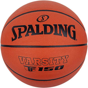 Spalding Varsity TF-150 - piłka do koszykówki, rozmiar 6