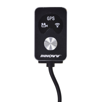 INNOVV K5 - wideorejestrator motocyklowy 2 kamery