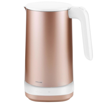 Zwilling Enfinigy Pro 53006-005-0 czajnik elektryczny 1,5 l 1850 W