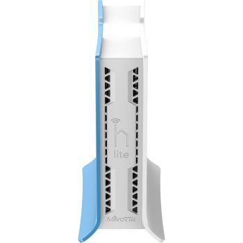 Access Point bezprzewodowy MikroTik RB941-2nD-TC (300 Mb/s - 802.11 b/g/n)