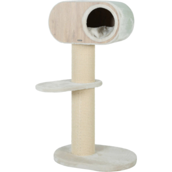 ZOLUX Drapak WONDERFUL CAT 2 kol. beżowy 60x42,5x114cm