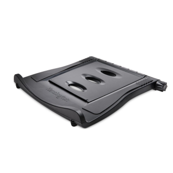 Kensington SmartFit Easy Riser Podstawka chłodząca pod laptopa czarna