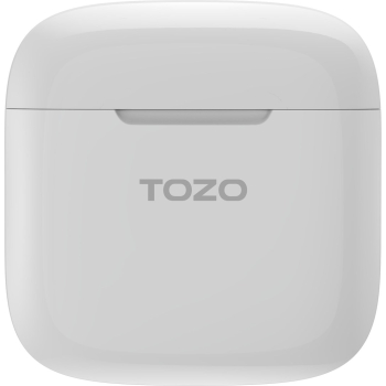 Słuchawki TWS TOZO A3 White