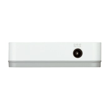 GO 8-PORT GIGABIT EASY/DESKTOP SWITCH ML