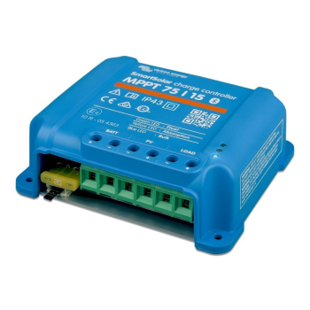 Regulator Victron Energy SmartSolar MPPT 75/15 Retail