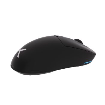Mysz gamingowa Krux Plasma Wireless