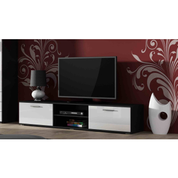 Zestaw SOHO 8 (RTV180 + Wit S6 + Półki) CZ/BI POŁ