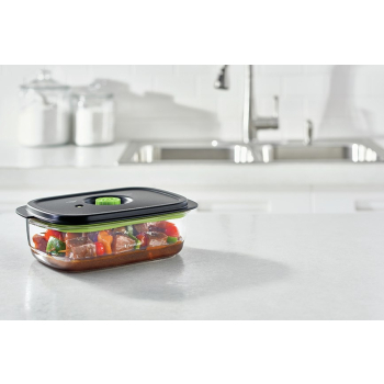 Pojemnik do przechowywania próżniowego FoodSaver FFC024X (2,3l ; FRESH 2.0)
