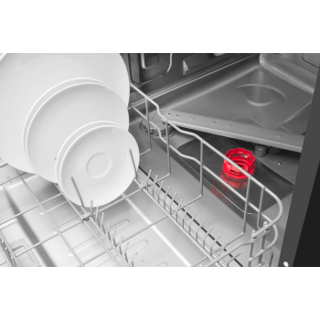 Zmywarka AMICA DFM66C8EOiBH