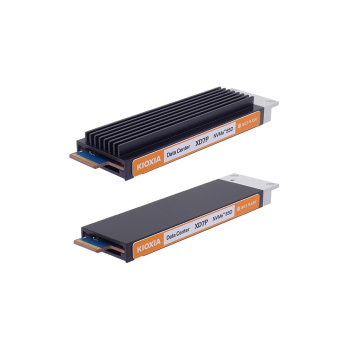 Dysk SSD Kioxia XD7P 1.92TB E1.S (9.5mm) NVMe PCIe 4.0 KXDZDRJJ1T92 (DWPD 1)