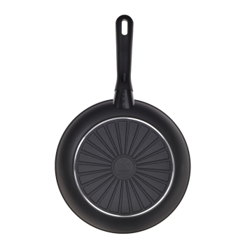 Patelnia BALLARINI Avola tytanowa 32 cm 75002-912-0