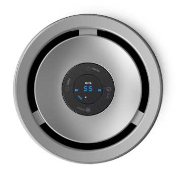 Philips 2000 series Series 2000 HU4813/10 Nawilżacz powietrza