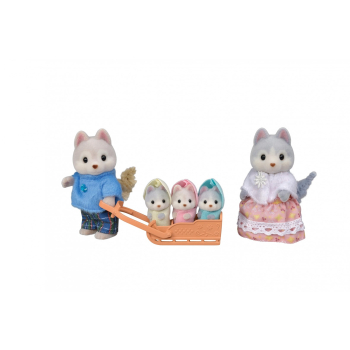 Sylvanian Families 5636 figurka dla dzieci