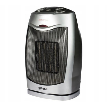 Grzejnik ceramiczny 1500W VO0278 Volteno