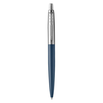 Parker 2068359 długopis Niebieski Przyciskany długopis Średni 1 szt.