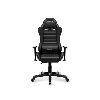 Fotel gamingowy dla dziecka HZ-Ranger 6.0 Black
