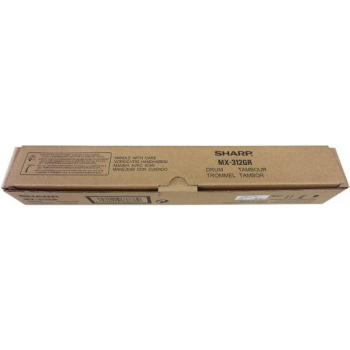 Sharp MX-312GR bęben do tonera Oryginalny 1 szt.