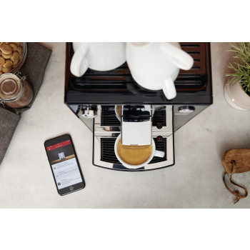Ekspres ciśnieniowy Melitta Purista F23/0-102 (WYPRZEDAŻ)