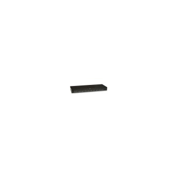 INTELLINET PRZEŁĄCZNIK KVM 8-PORTOWY USB/PS2 Z OSD RACKOWY 506441