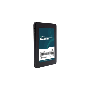 SSD Mushkin Element 2,5 4TB SATA3