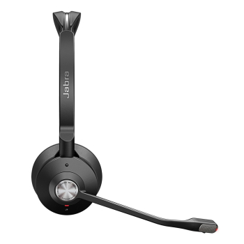 Zestaw słuchawkowy Jabra Engage 75 SE stereo