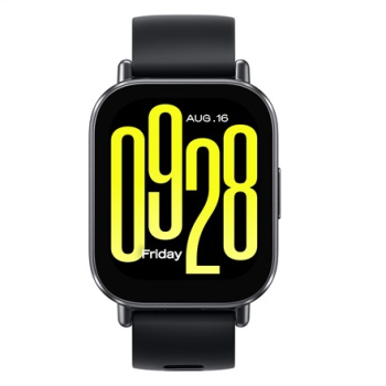 Zegarek Smartwatch Xiaomi Redmi 5 Active, Wyświetlacz LCD | 2.0