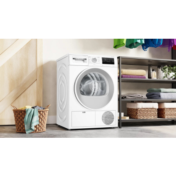 Suszarka do bielizny BOSCH WTH86277PL