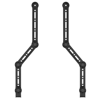 MACLEAN UCHWYT VESA NA SOUNDBAR UNIWERSALNY 15KG MAX MC-335