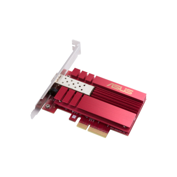 ASUS-XG-C100C karta sieciowa 10GB PCIe-rj45