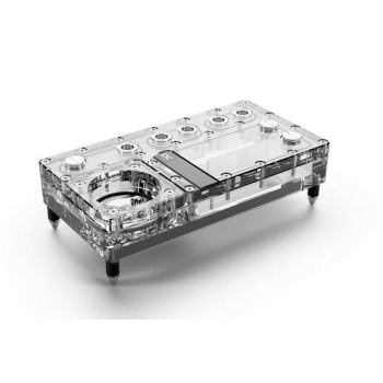 Alphacool 15473 część / akcesorium do systemów chłodzenia komputerów Blok wodny
