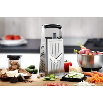Tarka czterostronna GEFU V-CUT G-10761