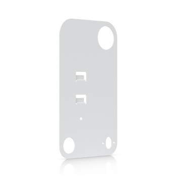 Ubiquiti UACC-AI-Theta-CMS Biały Stal nierdzewna
