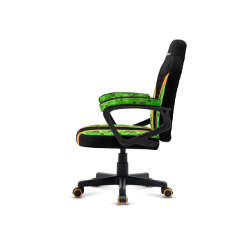 Fotel gamingowy dla dziecka HZ-Ranger 1.0 Pixel mesh