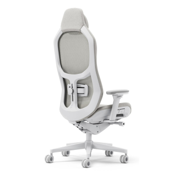 Fotel gamingowy Fractal Design FD-CH-RE1M-02 Refine Mesh Light