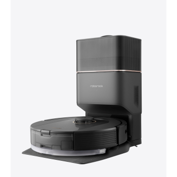 Robot sprzątający Roborock Q5 Pro+ (czarny)