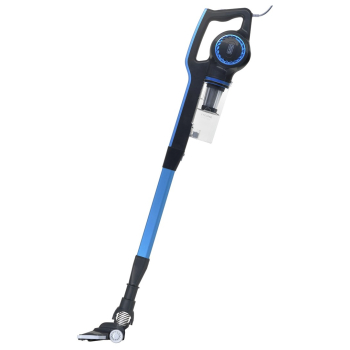Odkurzacz pionowy przewodowy Black+Decker BXVMS600E (600W)