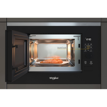 Kuchenka mikrofalowa WHIRLPOOL WMF200G
