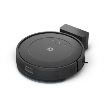 Robot sprzątający iRobot Roomba Combo Essential grafitowy (Y011440)