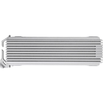 COOLER MASTER OBUDOWA NA DYSK ORACLE AIR M.2 NVME USB-C 3.1 GEN2 ALUMINIUM SOA010-ME-00