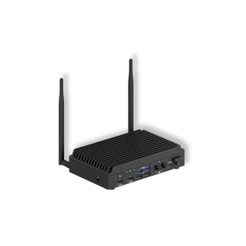 Komputer ASUS NUC 13 Rugged BNUC13BRFA200B00I (X7211E, noRAM, 64G eMMC, Integrated VGA, noOS, noCord, Kit)