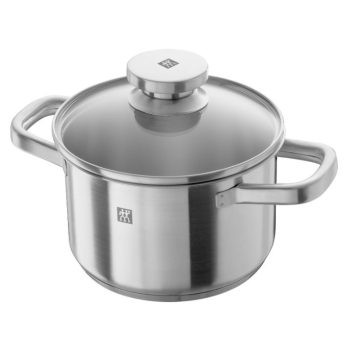 Zestaw garnków ZWILLING Joy 64040-005-0 (1,5 litra, 2 litry, 2,9 litra, 3,5 litra)