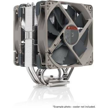 Dodatkowy wentylator NOCTUA NA-FK1 second fan kit
