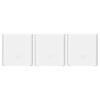 Tenda EX3  3-Pack AX1500 System Mesh Wi-Fi 6 (trzypak)